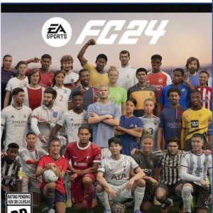 fc 24 ps5